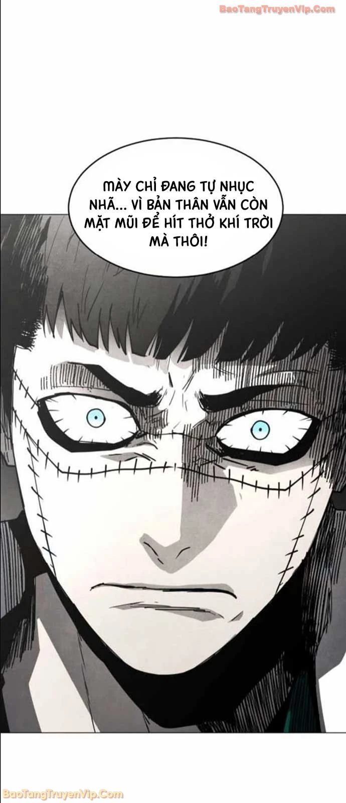 Vùng Đất Sương Mù Chapter 27 - Trang 5