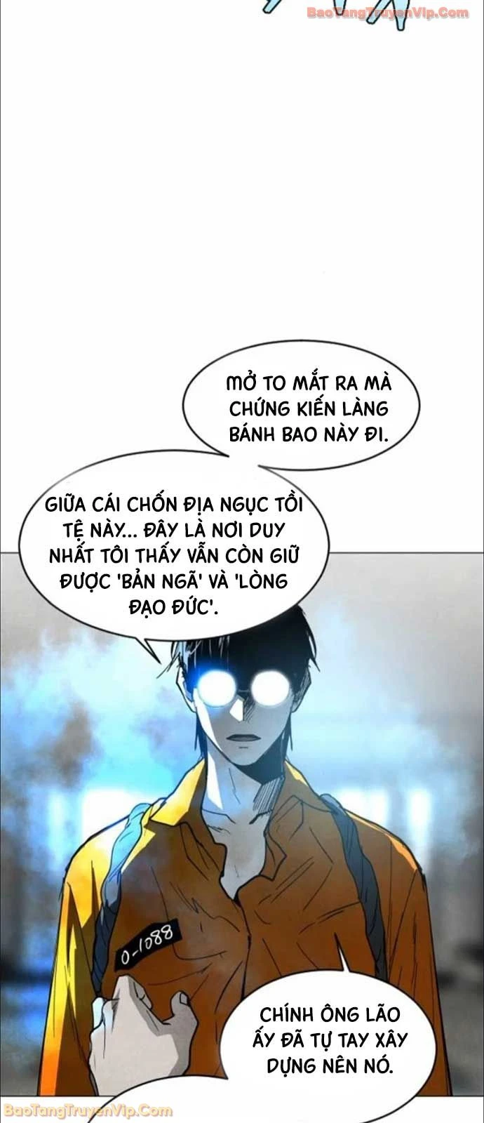 Vùng Đất Sương Mù Chapter 27 - Trang 50