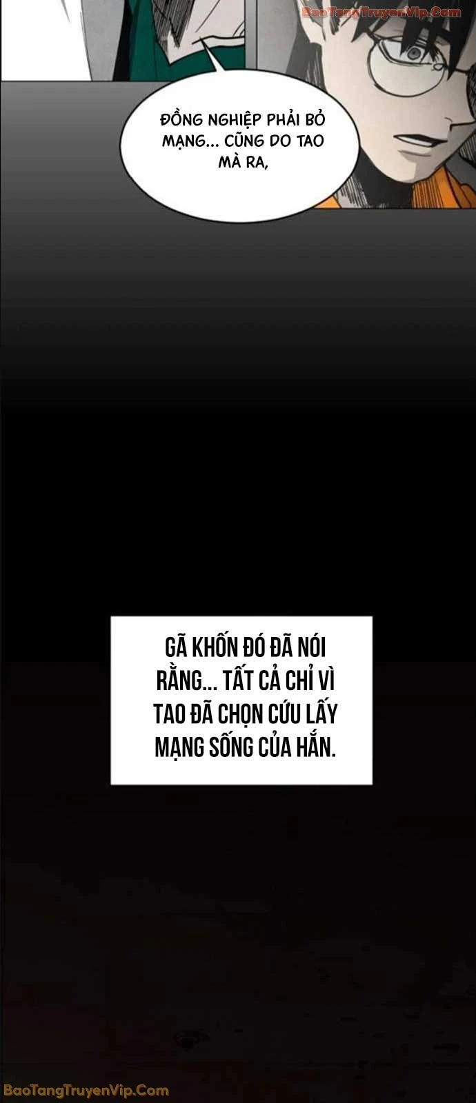 Vùng Đất Sương Mù Chapter 27 - Trang 9