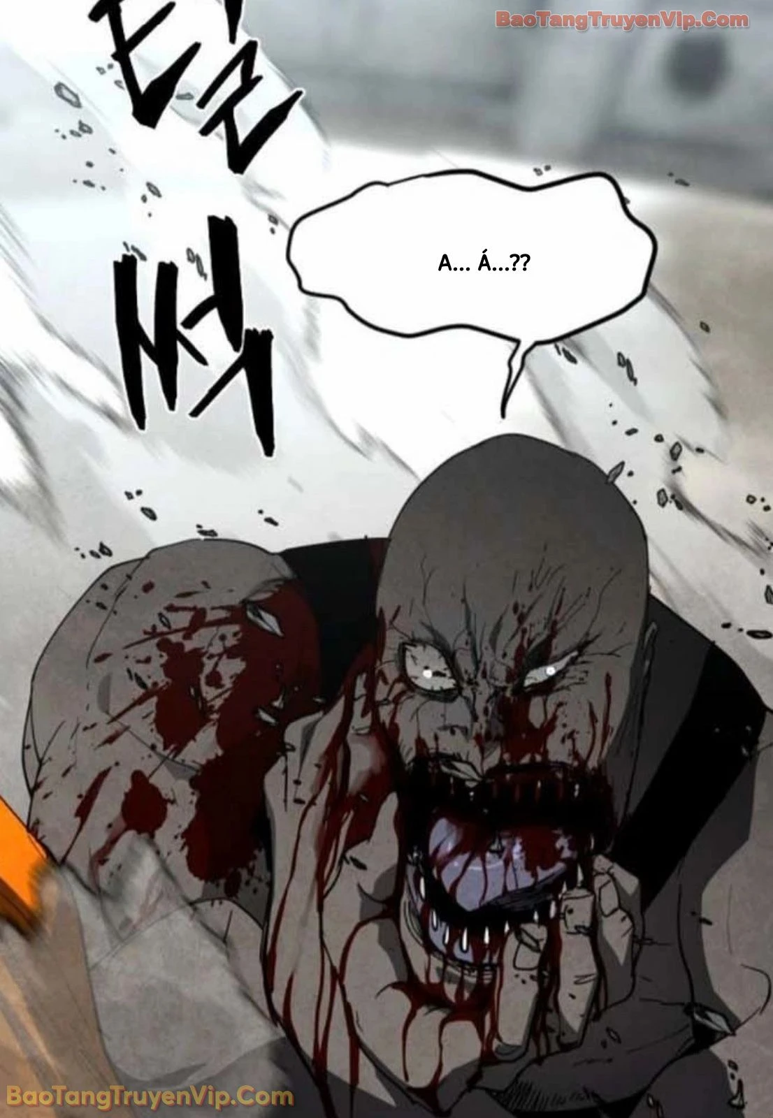 Vùng Đất Sương Mù Chapter 28 - Trang 17