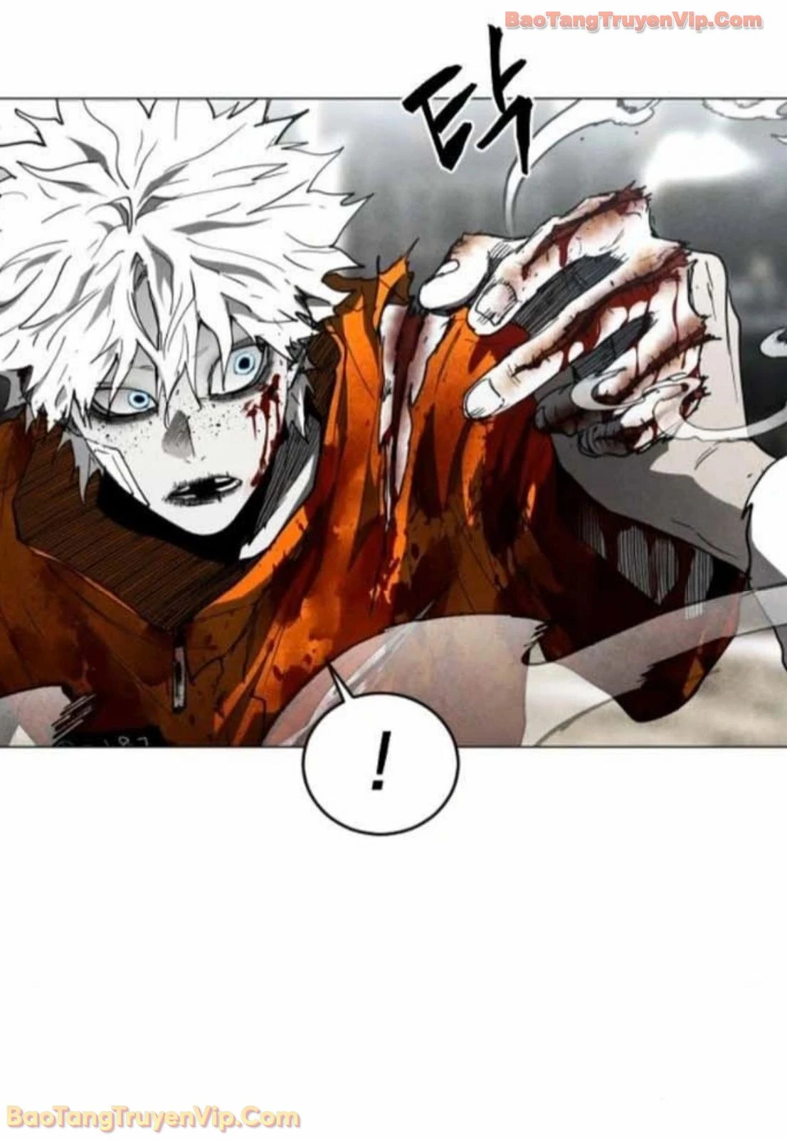 Vùng Đất Sương Mù Chapter 28 - Trang 19