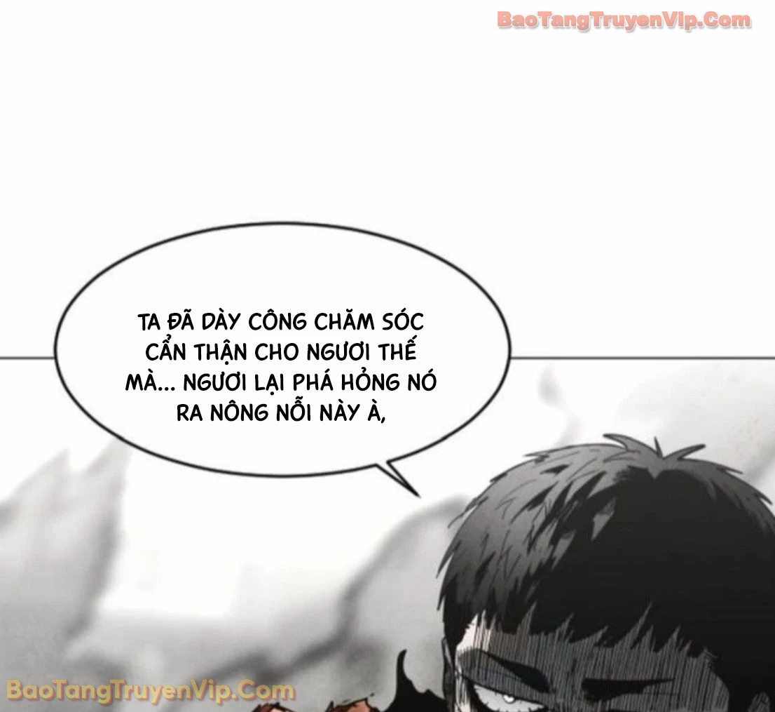 Vùng Đất Sương Mù Chapter 28 - Trang 20