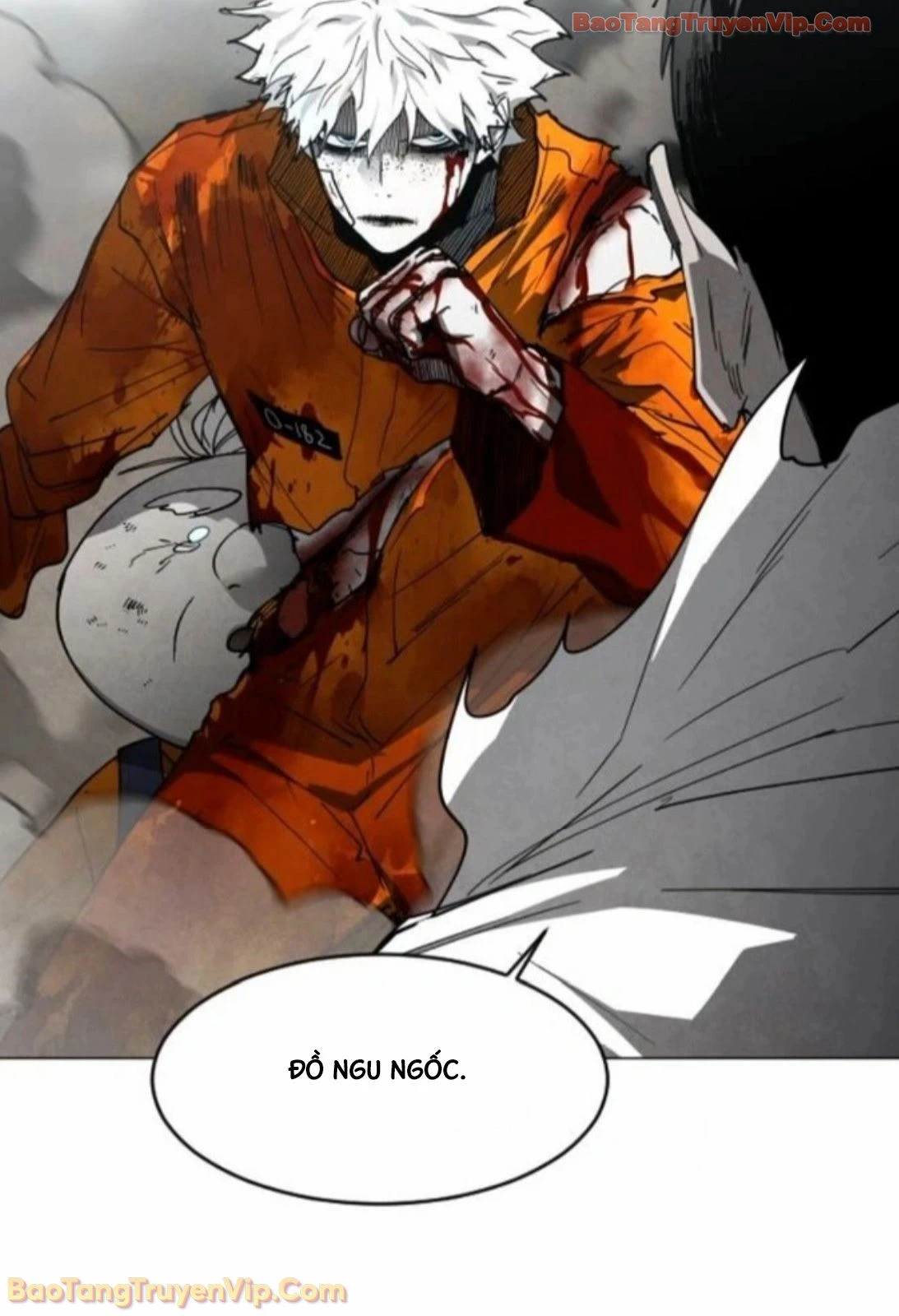 Vùng Đất Sương Mù Chapter 28 - Trang 23