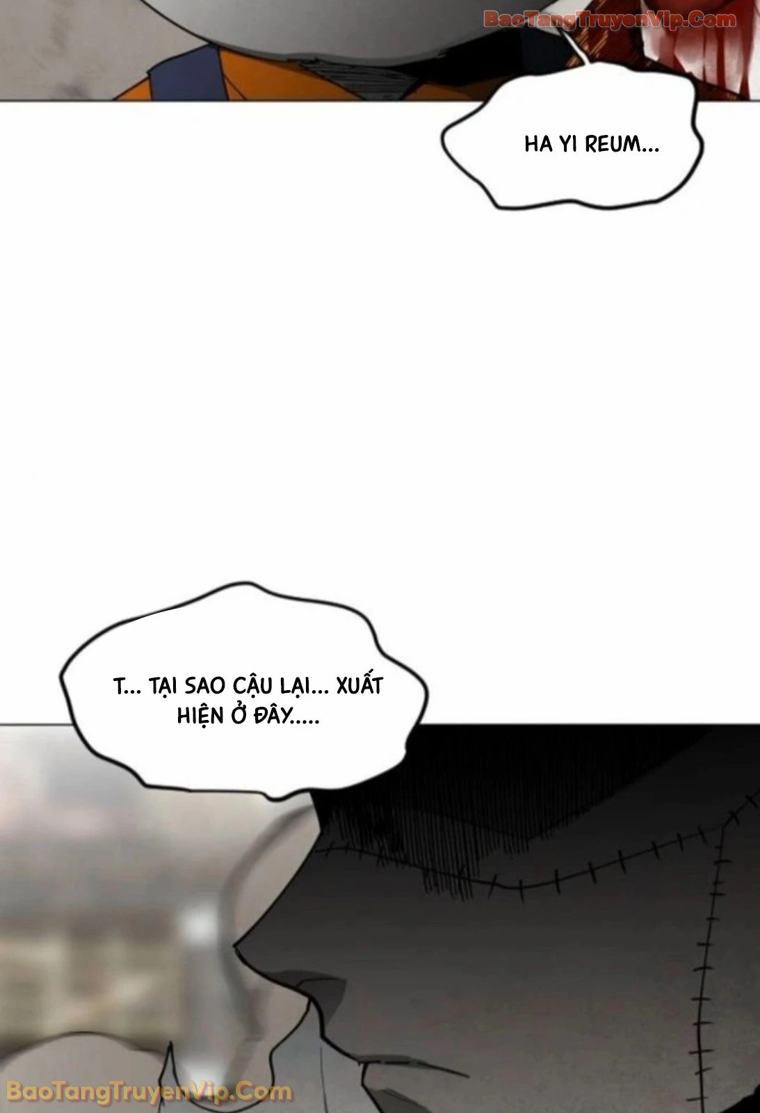 Vùng Đất Sương Mù Chapter 28 - Trang 25