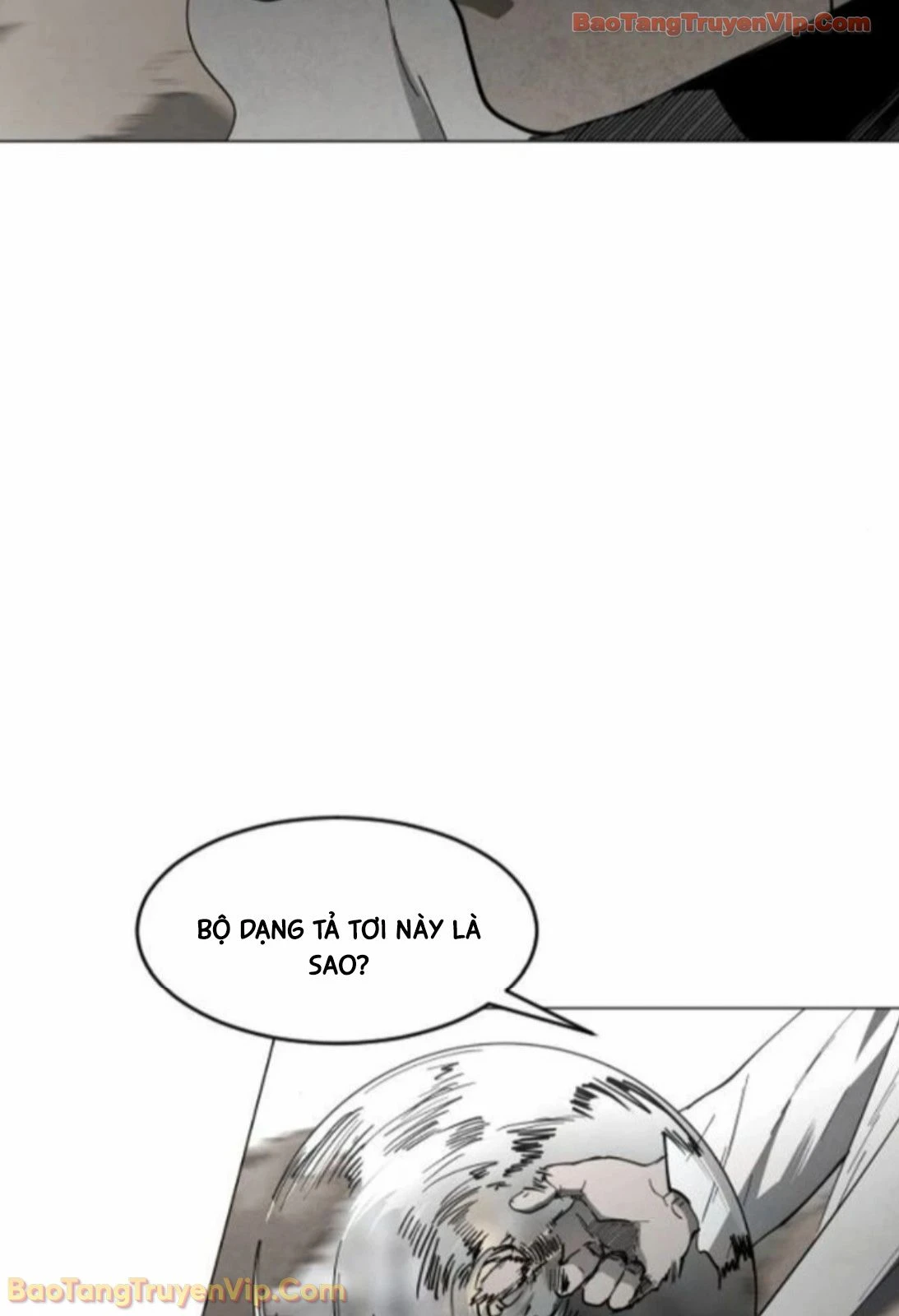 Vùng Đất Sương Mù Chapter 28 - Trang 26