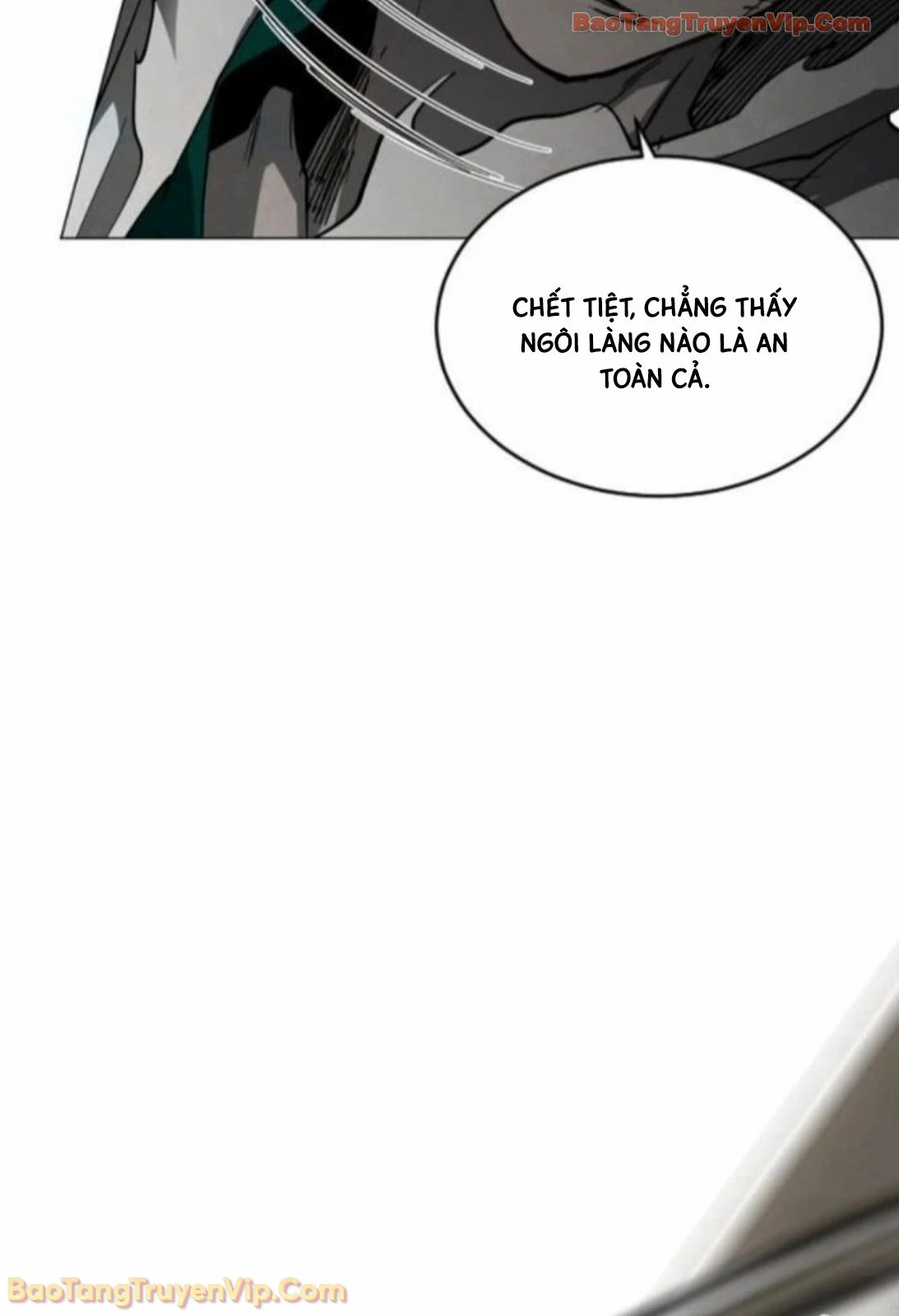 Vùng Đất Sương Mù Chapter 28 - Trang 29