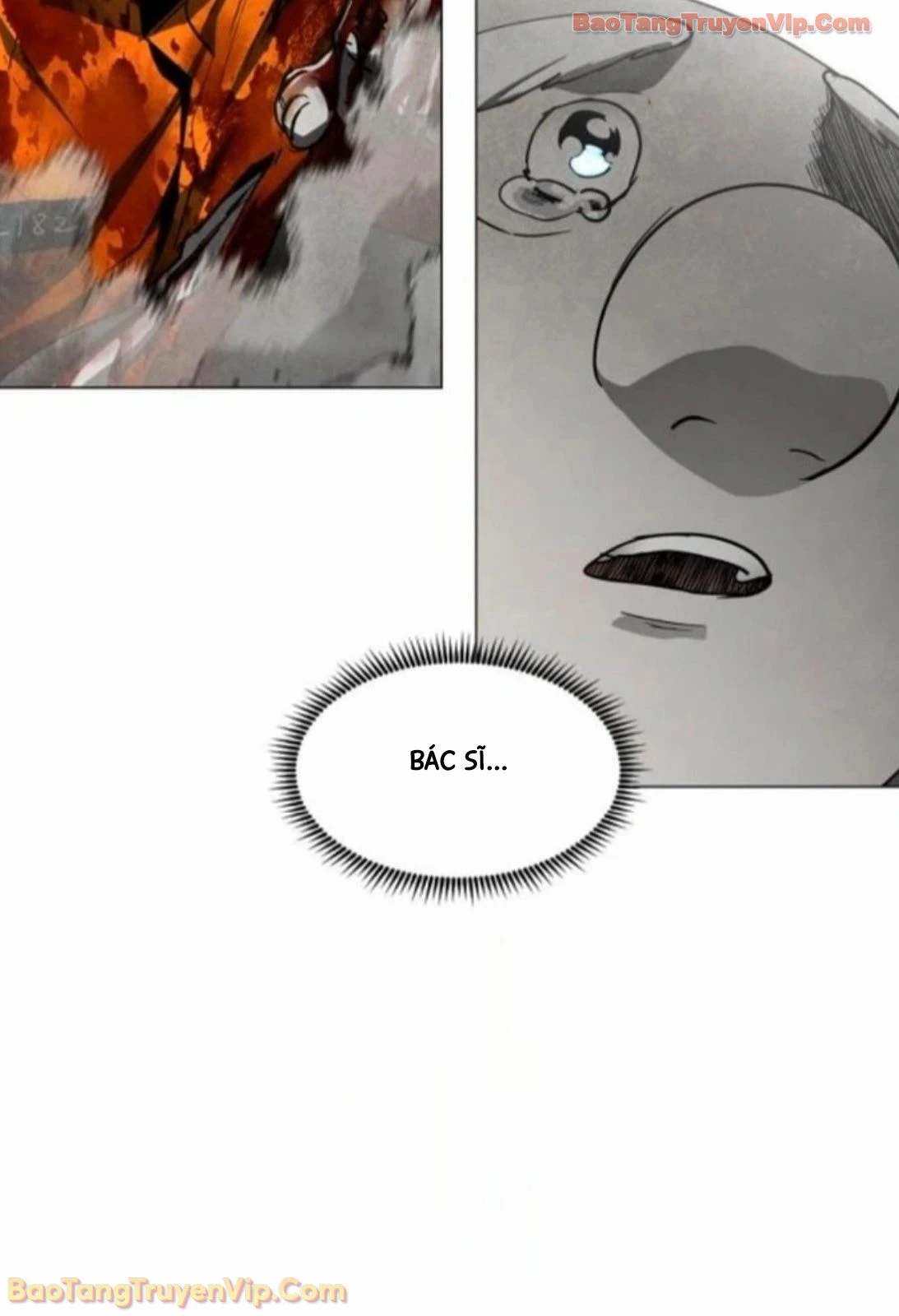 Vùng Đất Sương Mù Chapter 28 - Trang 33