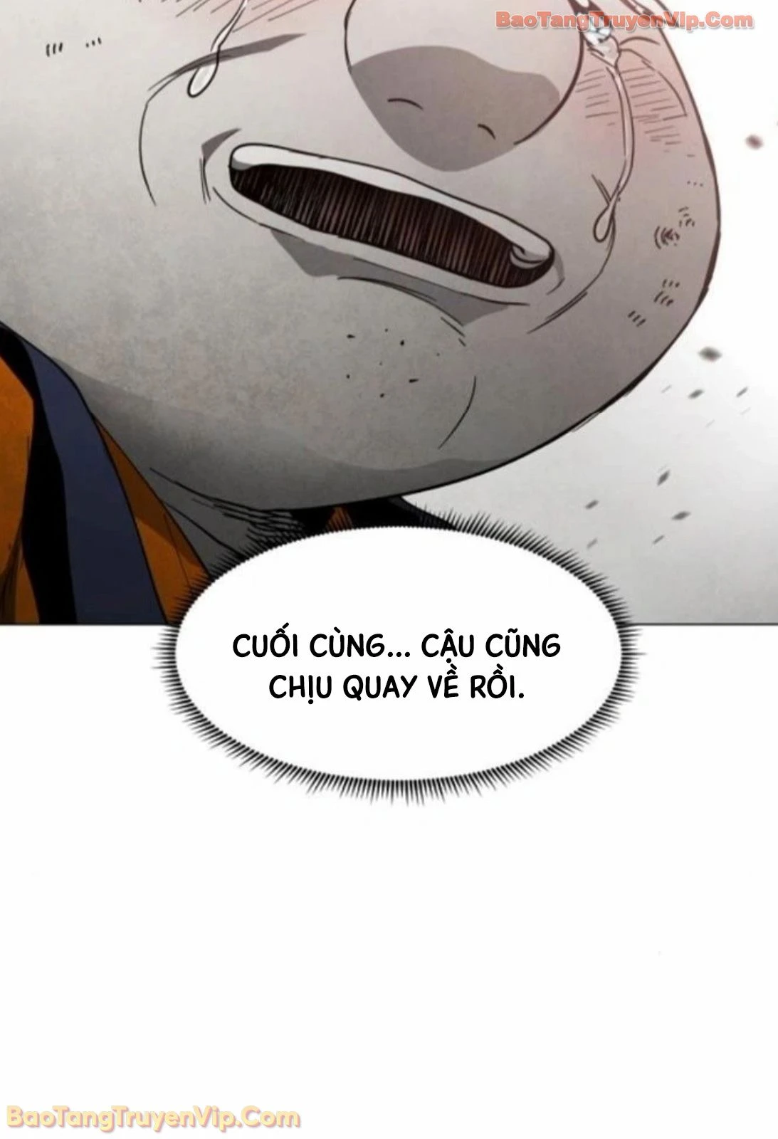Vùng Đất Sương Mù Chapter 28 - Trang 37