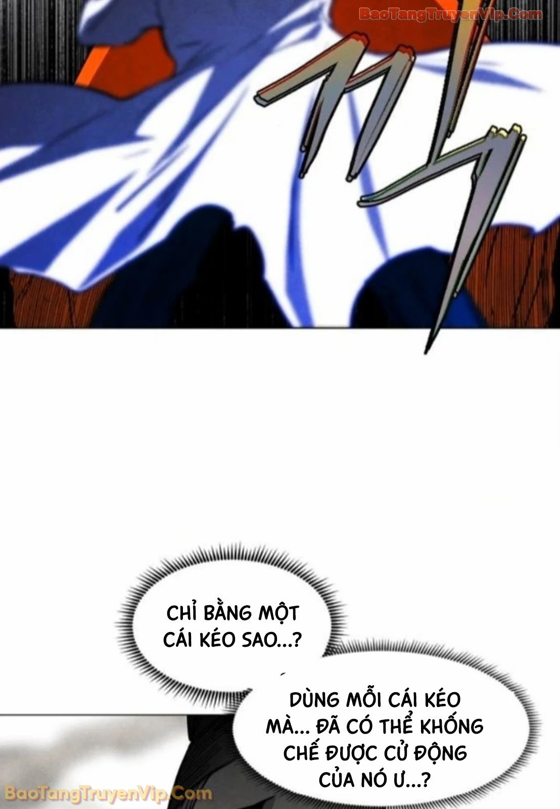 Vùng Đất Sương Mù Chapter 28 - Trang 41