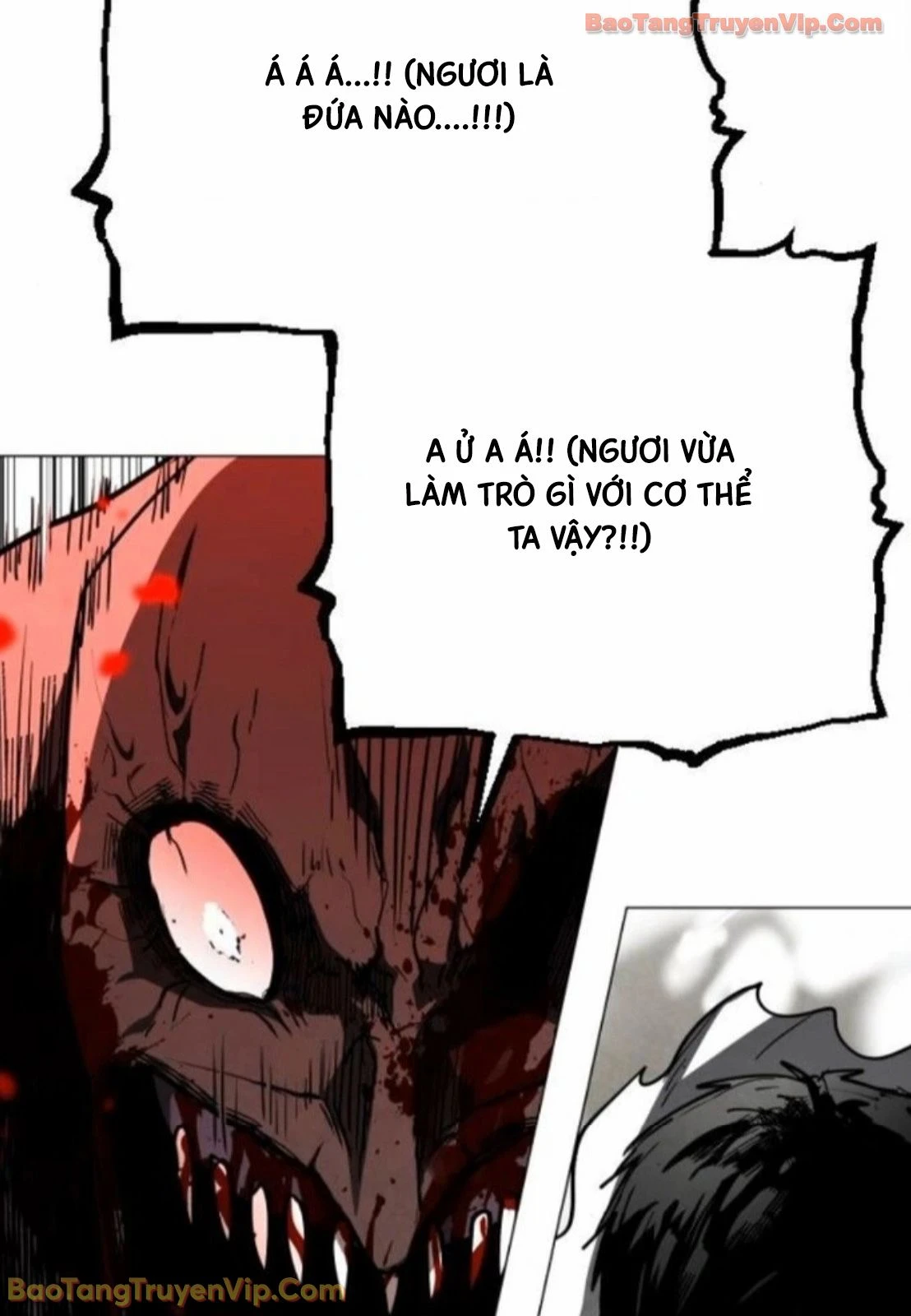 Vùng Đất Sương Mù Chapter 28 - Trang 43