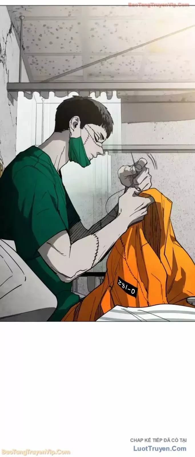 Vùng Đất Sương Mù Chapter 29 - Trang 12