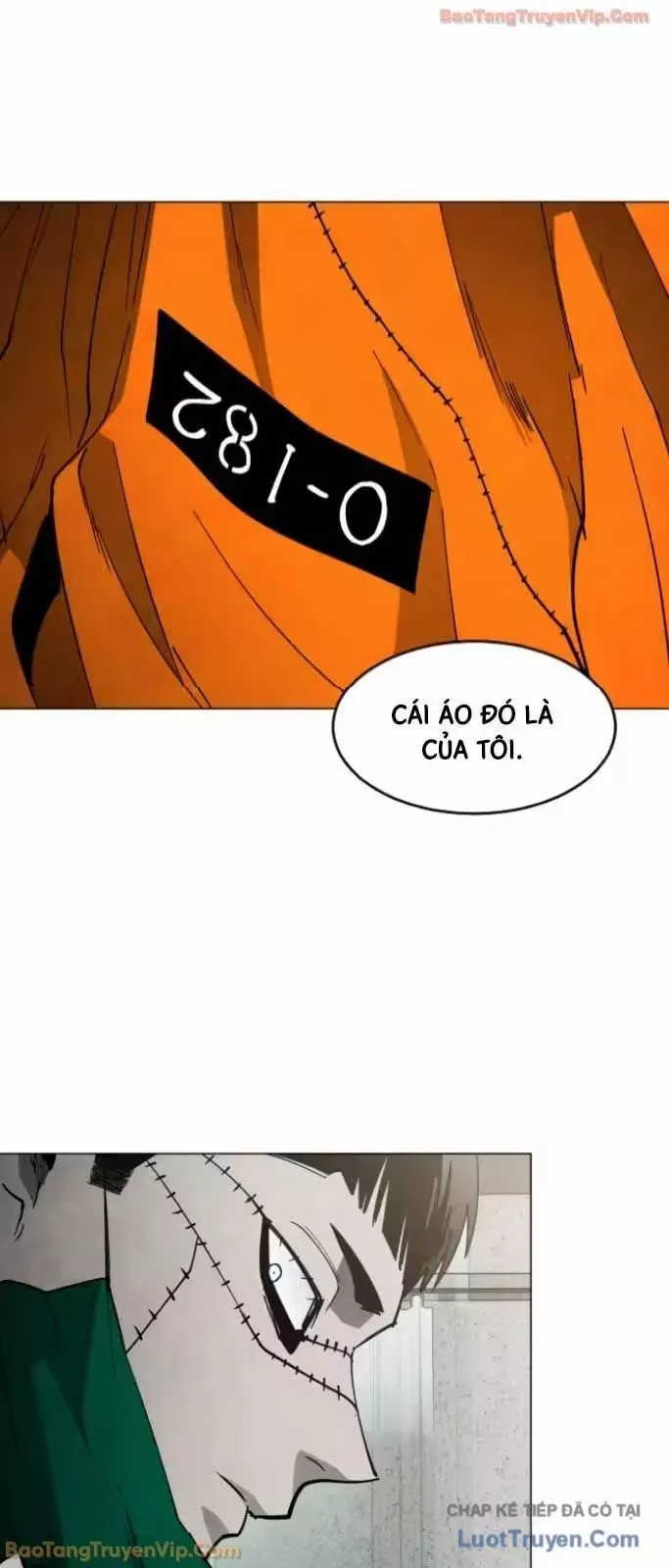 Vùng Đất Sương Mù Chapter 29 - Trang 13