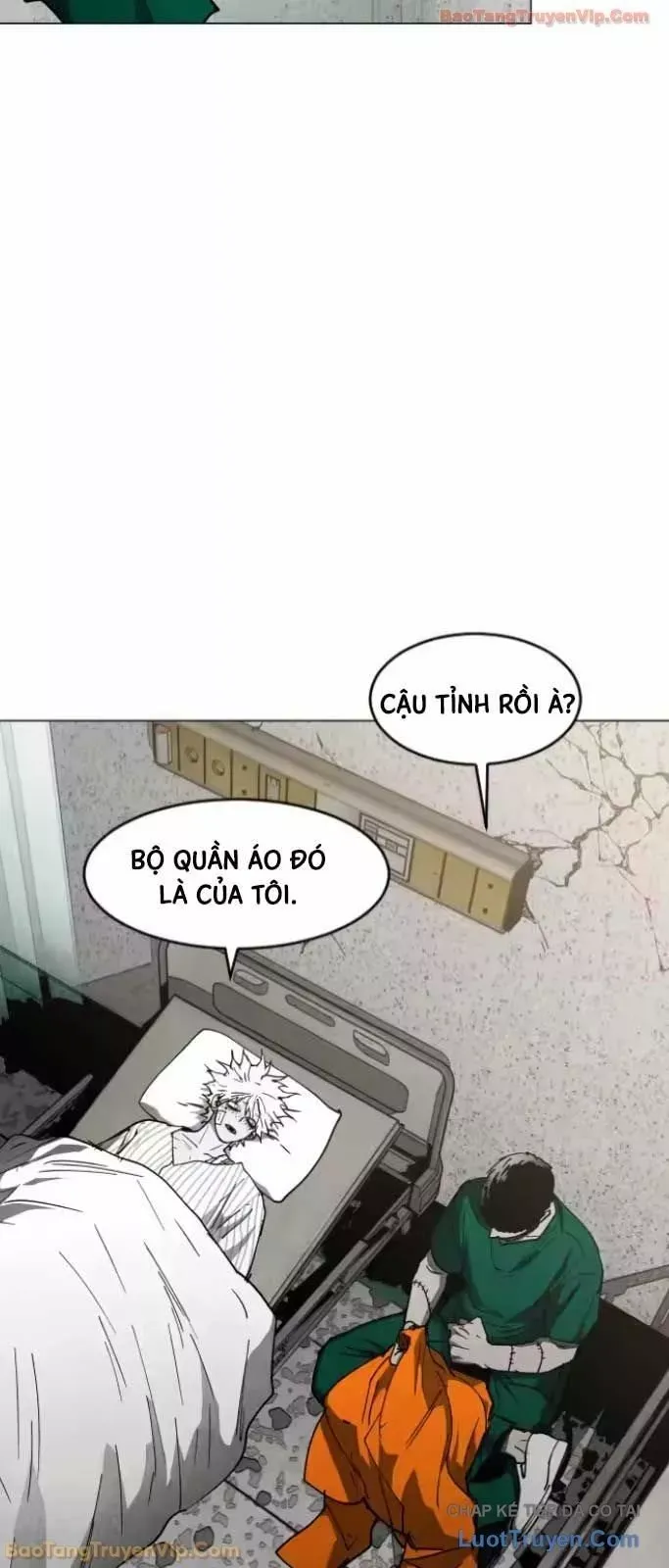 Vùng Đất Sương Mù Chapter 29 - Trang 14
