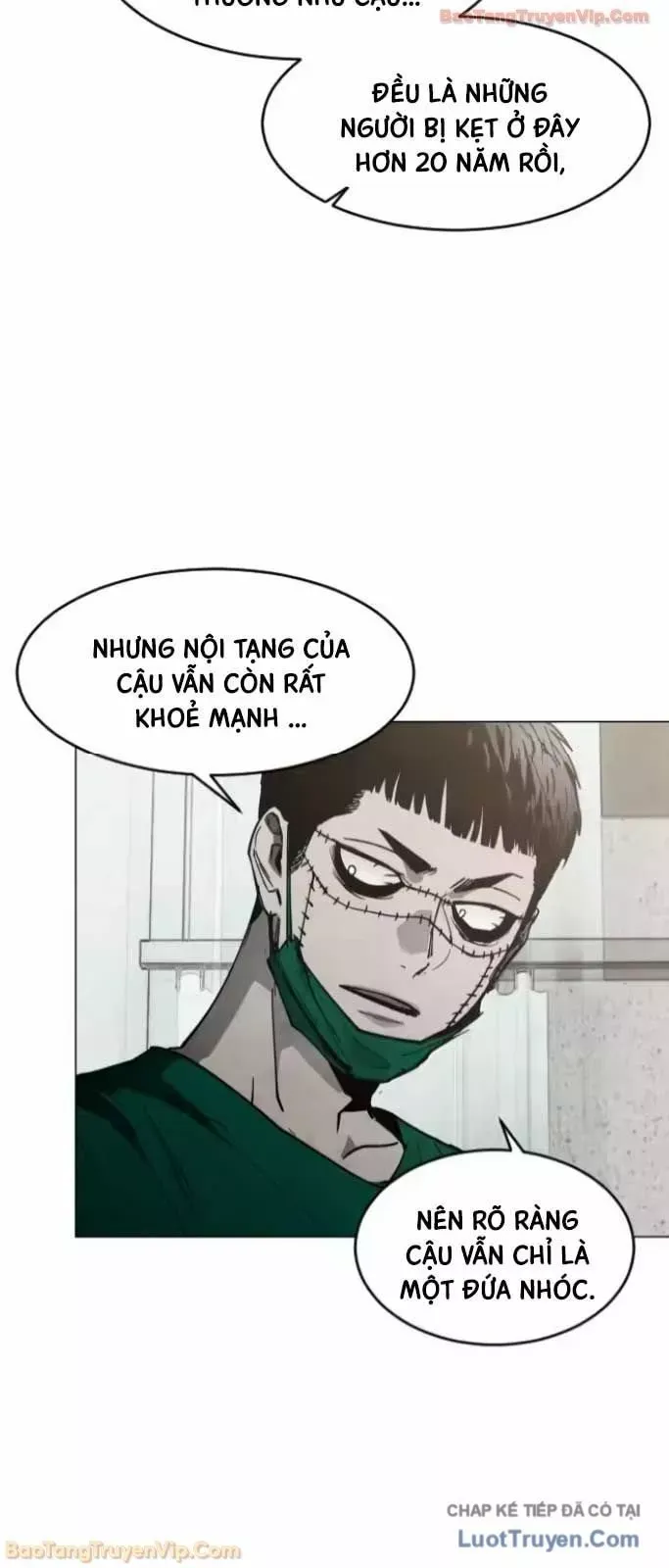 Vùng Đất Sương Mù Chapter 29 - Trang 16