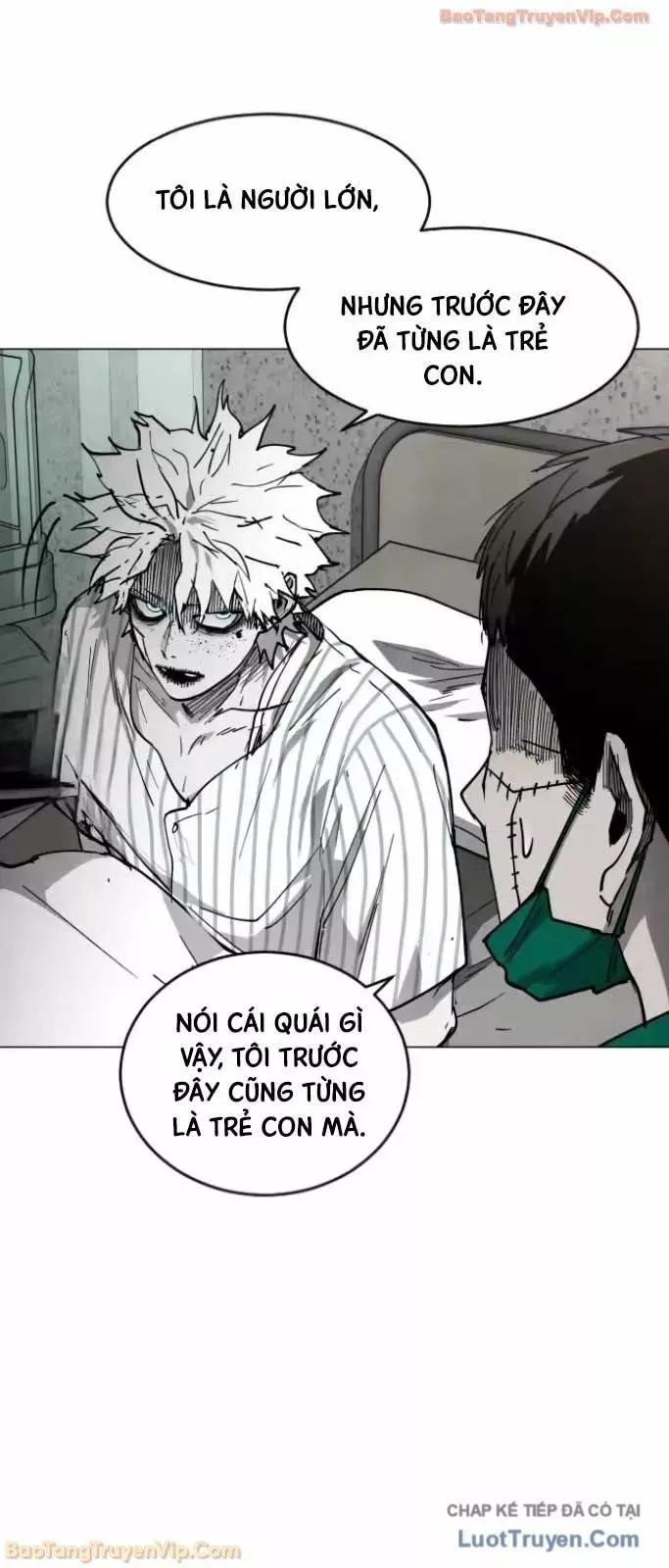 Vùng Đất Sương Mù Chapter 29 - Trang 17