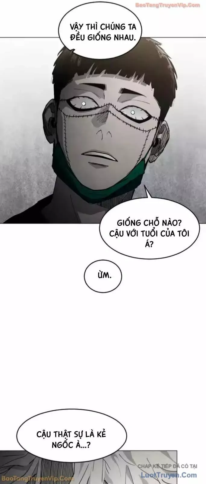 Vùng Đất Sương Mù Chapter 29 - Trang 18