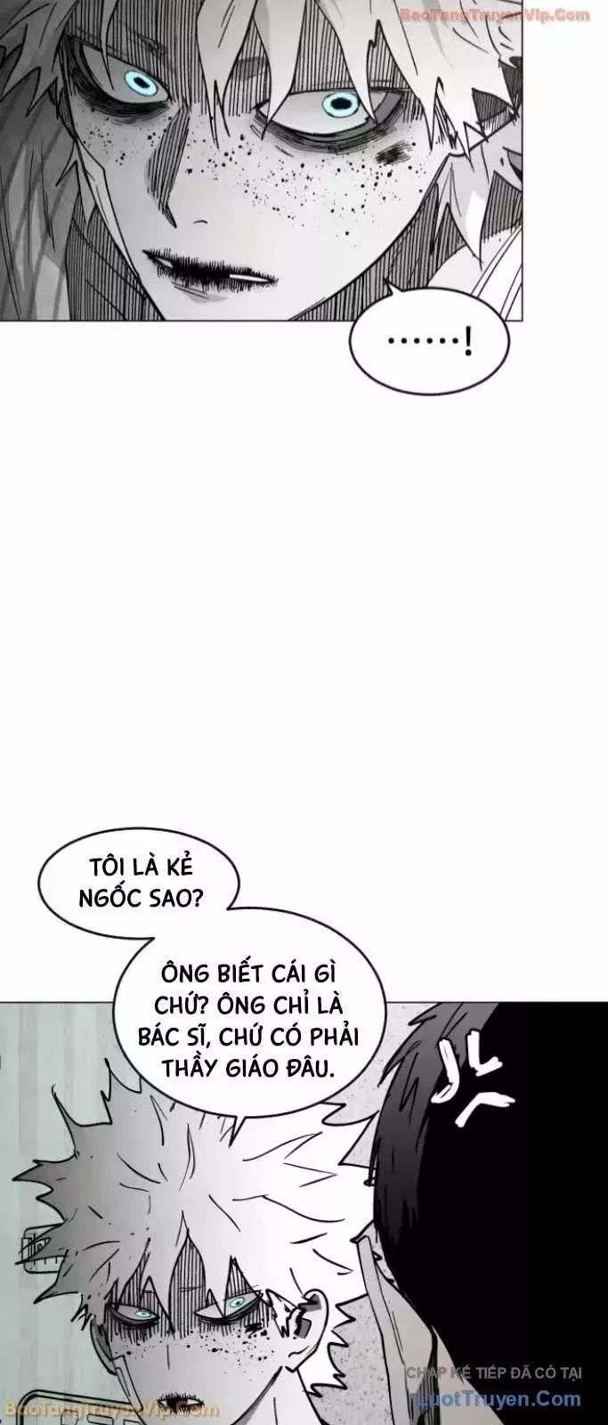 Vùng Đất Sương Mù Chapter 29 - Trang 19
