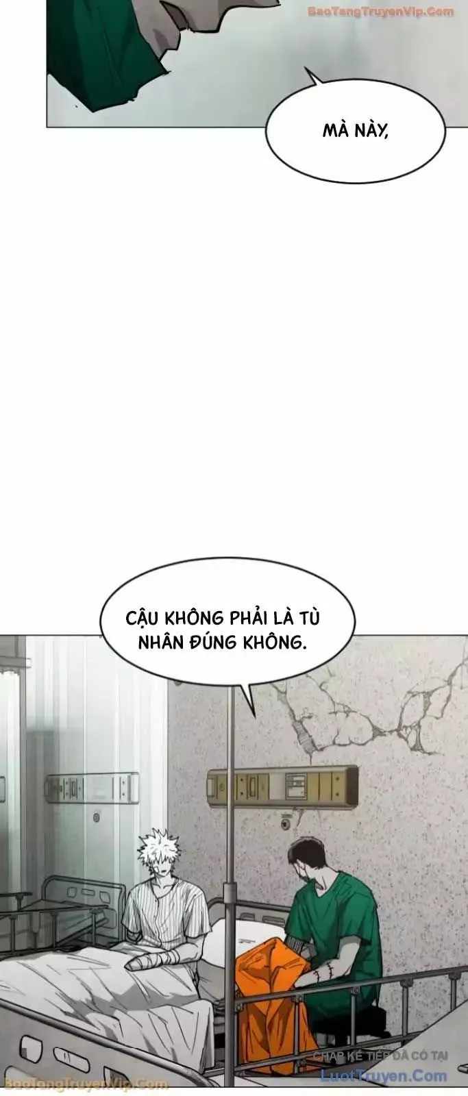 Vùng Đất Sương Mù Chapter 29 - Trang 21
