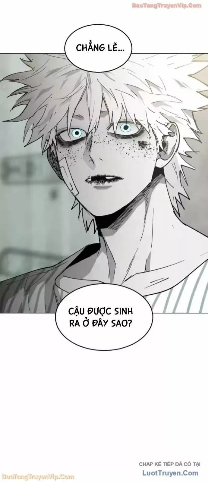 Vùng Đất Sương Mù Chapter 29 - Trang 22