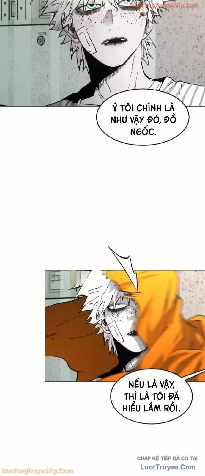 Vùng Đất Sương Mù Chapter 29 - Trang 24