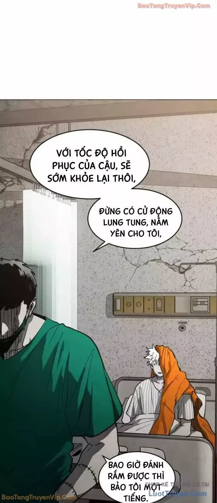 Vùng Đất Sương Mù Chapter 29 - Trang 25