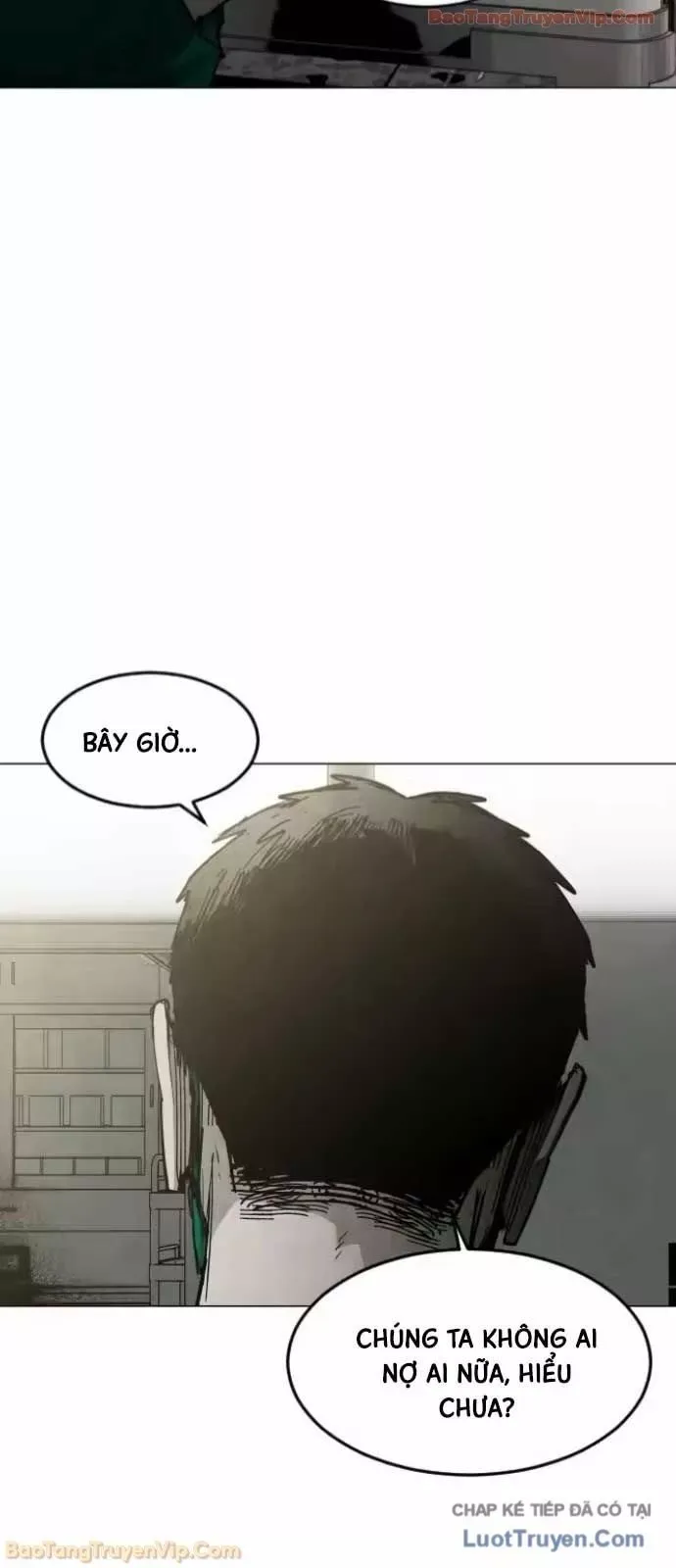 Vùng Đất Sương Mù Chapter 29 - Trang 26