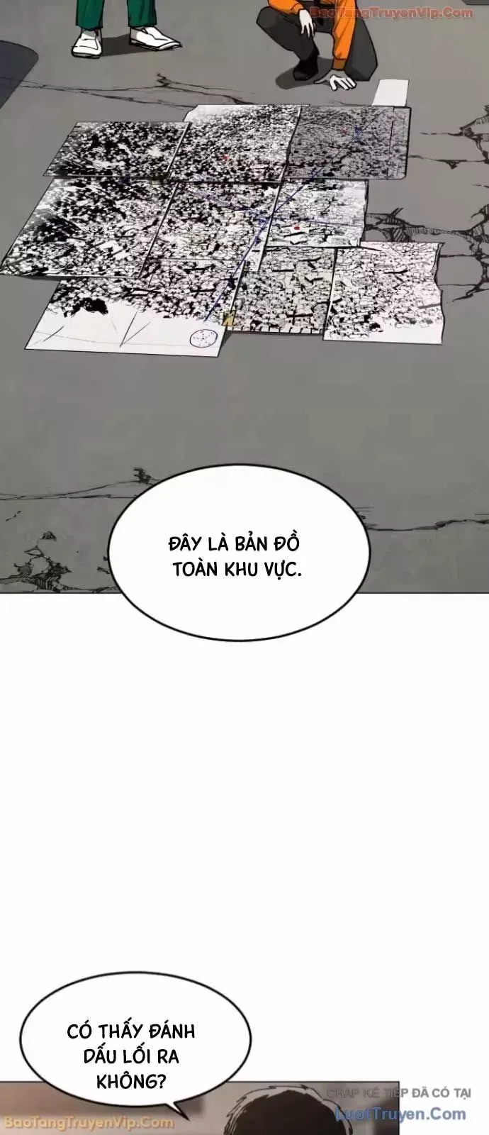 Vùng Đất Sương Mù Chapter 29 - Trang 29
