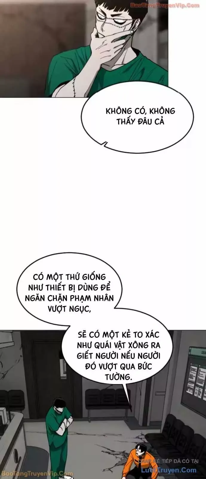 Vùng Đất Sương Mù Chapter 29 - Trang 30