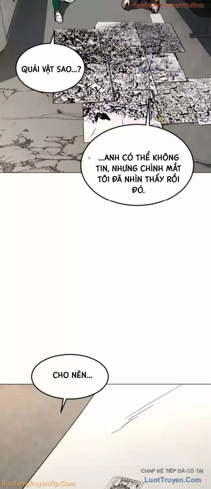 Vùng Đất Sương Mù Chapter 29 - Trang 31