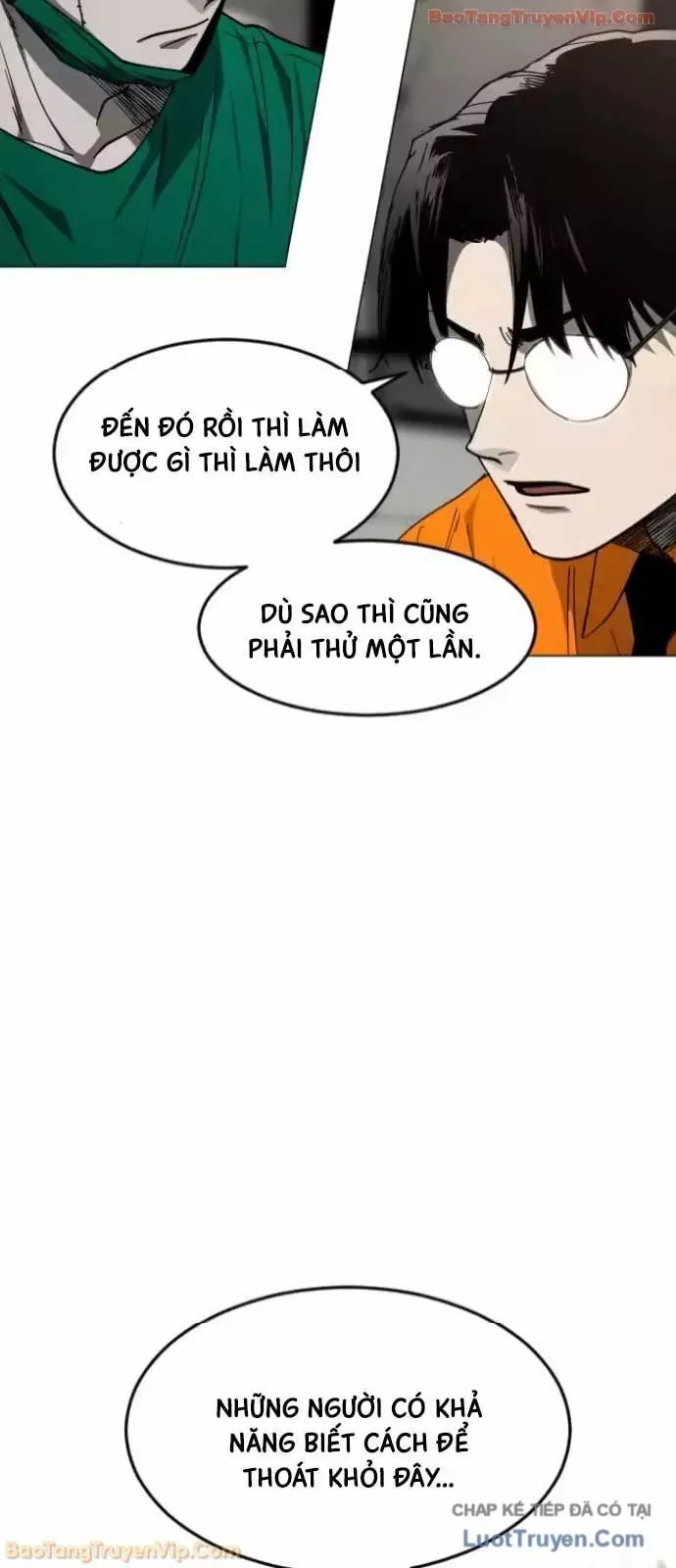 Vùng Đất Sương Mù Chapter 29 - Trang 33