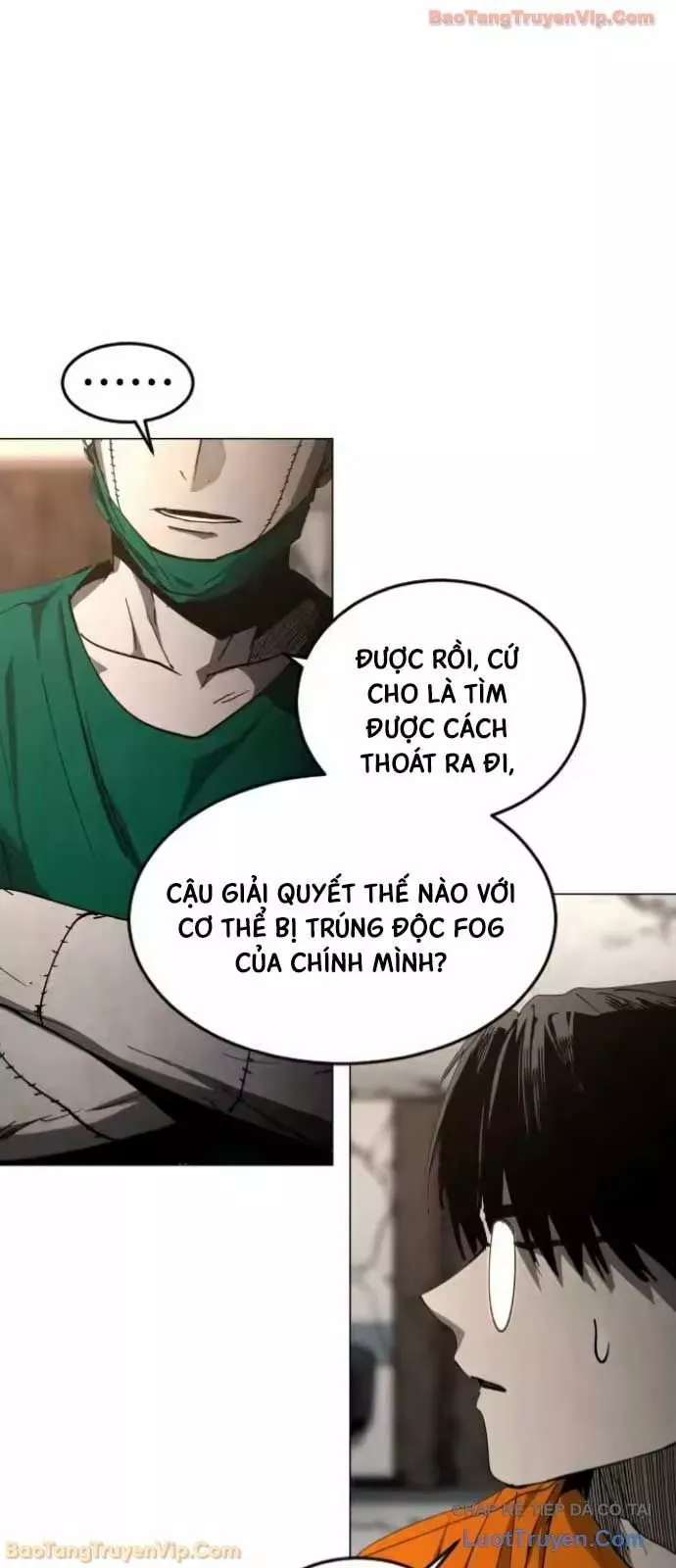 Vùng Đất Sương Mù Chapter 29 - Trang 35