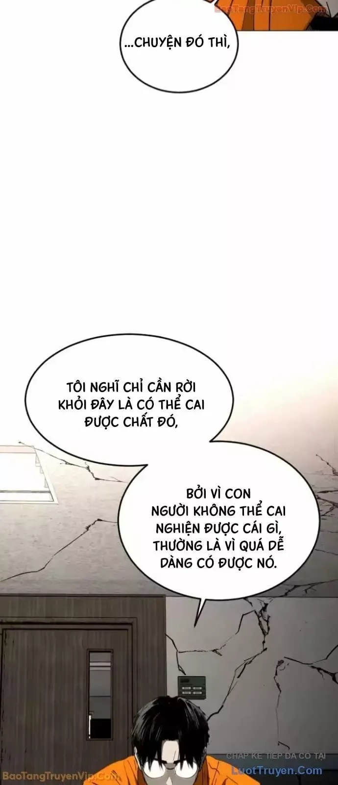 Vùng Đất Sương Mù Chapter 29 - Trang 36