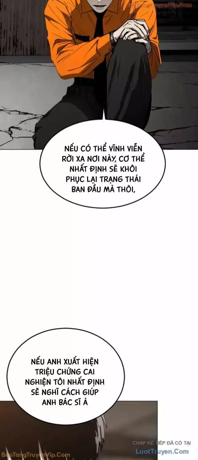 Vùng Đất Sương Mù Chapter 29 - Trang 37