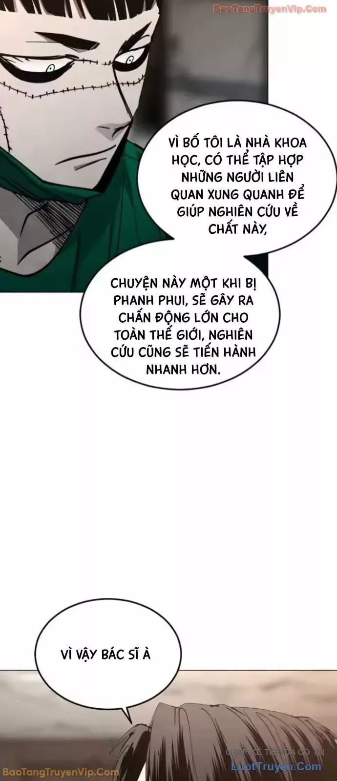 Vùng Đất Sương Mù Chapter 29 - Trang 38