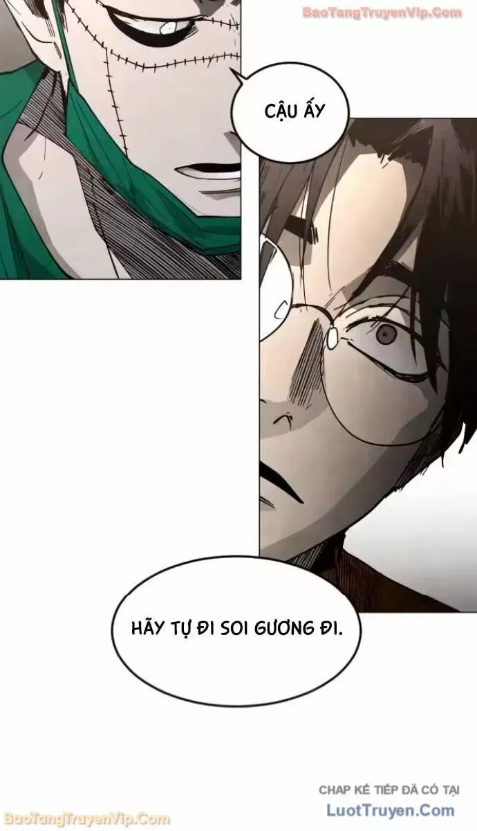 Vùng Đất Sương Mù Chapter 29 - Trang 40