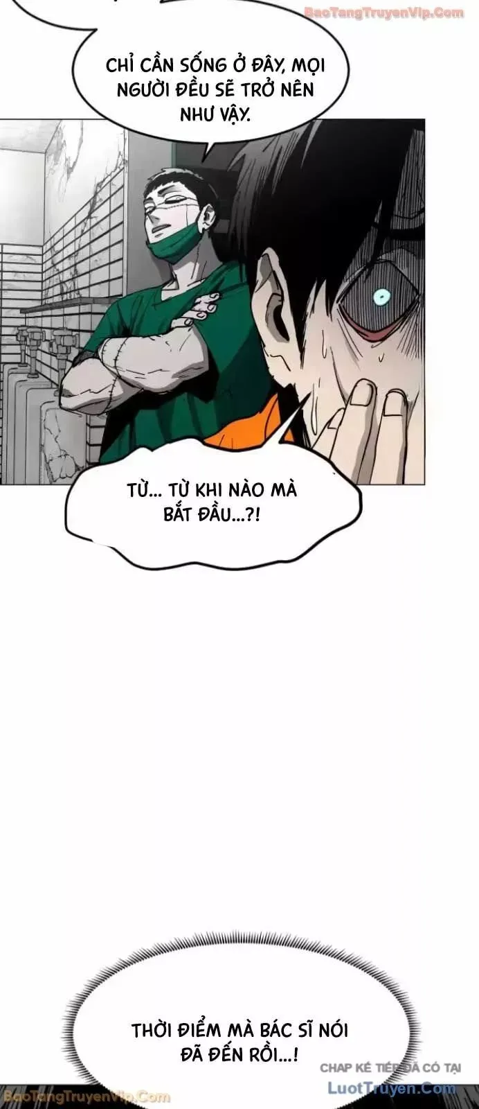 Vùng Đất Sương Mù Chapter 29 - Trang 45