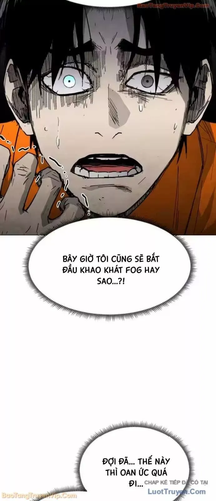 Vùng Đất Sương Mù Chapter 29 - Trang 46
