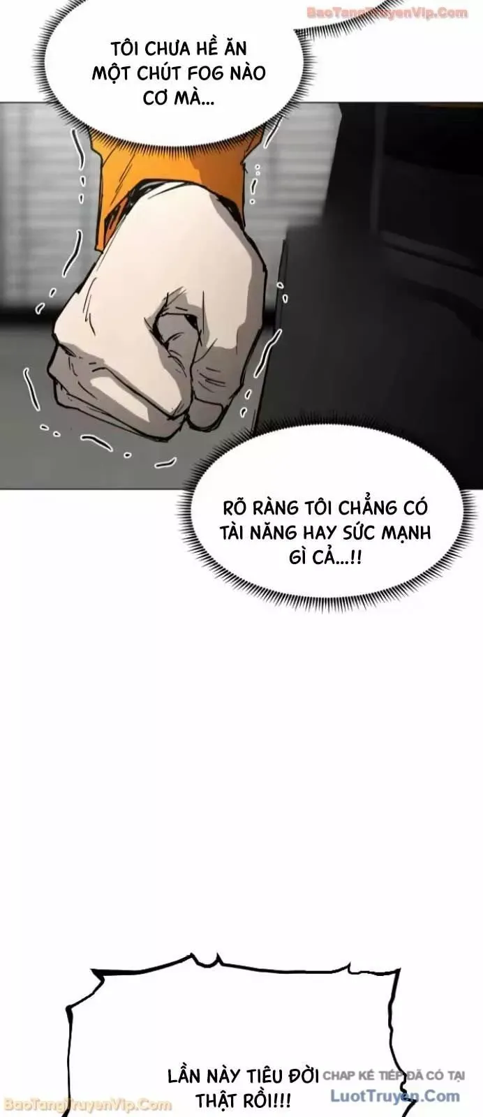 Vùng Đất Sương Mù Chapter 29 - Trang 47