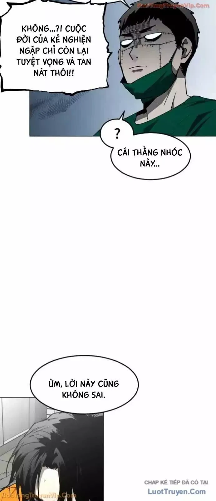 Vùng Đất Sương Mù Chapter 29 - Trang 49