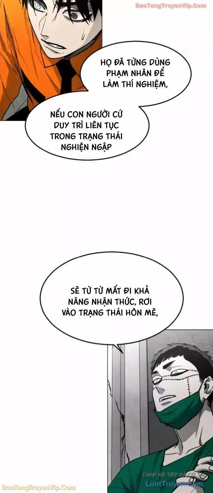 Vùng Đất Sương Mù Chapter 29 - Trang 50