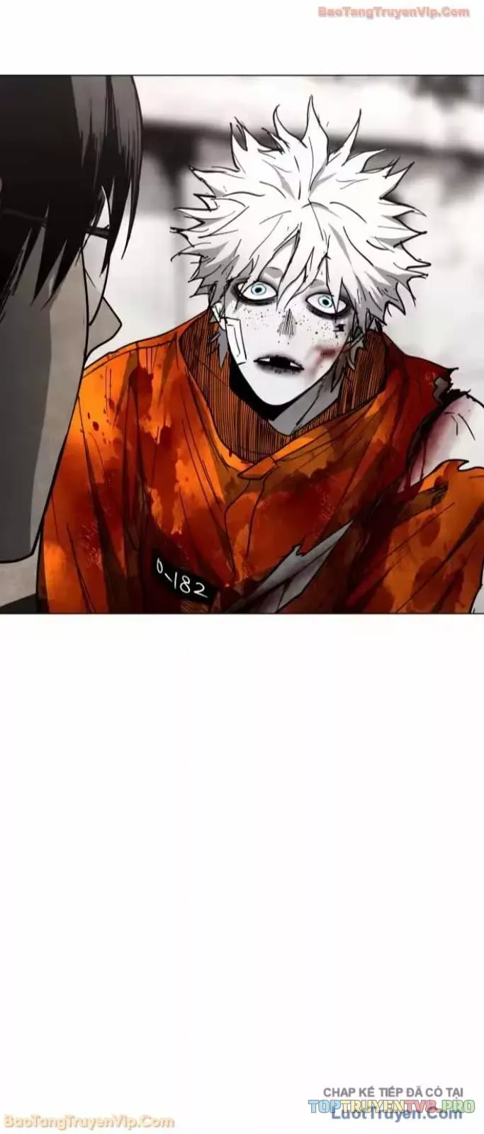 Vùng Đất Sương Mù Chapter 29 - Trang 8