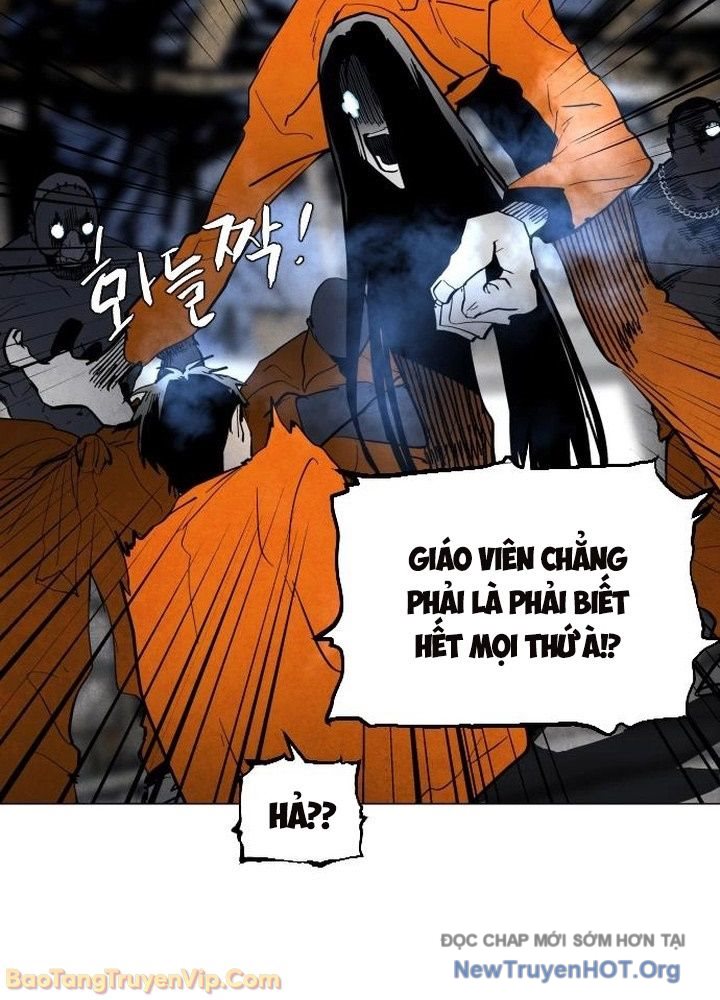 Vùng Đất Sương Mù Chapter 3 - Trang 17