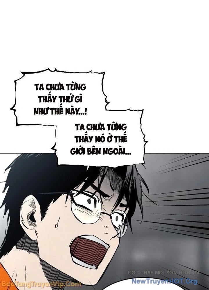 Vùng Đất Sương Mù Chapter 3 - Trang 18