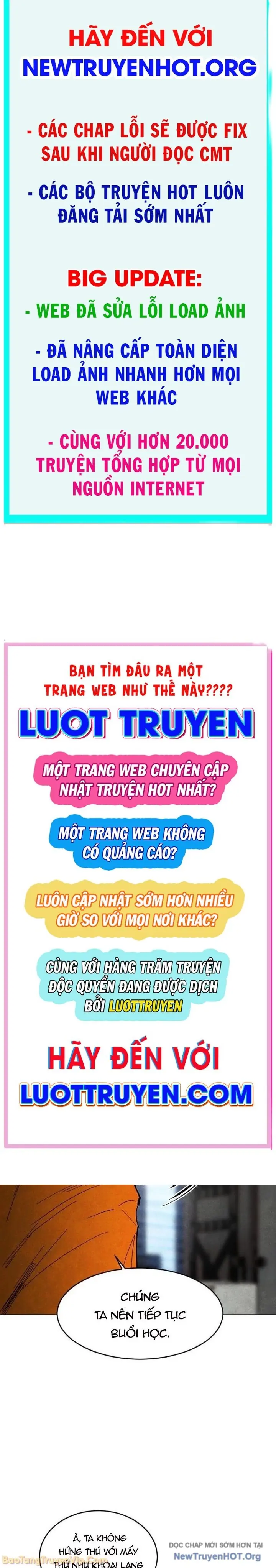 Vùng Đất Sương Mù Chapter 3 - Trang 2