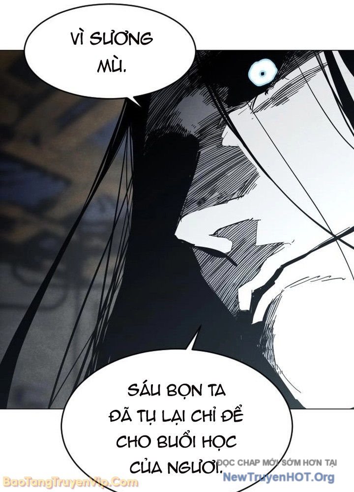 Vùng Đất Sương Mù Chapter 3 - Trang 20