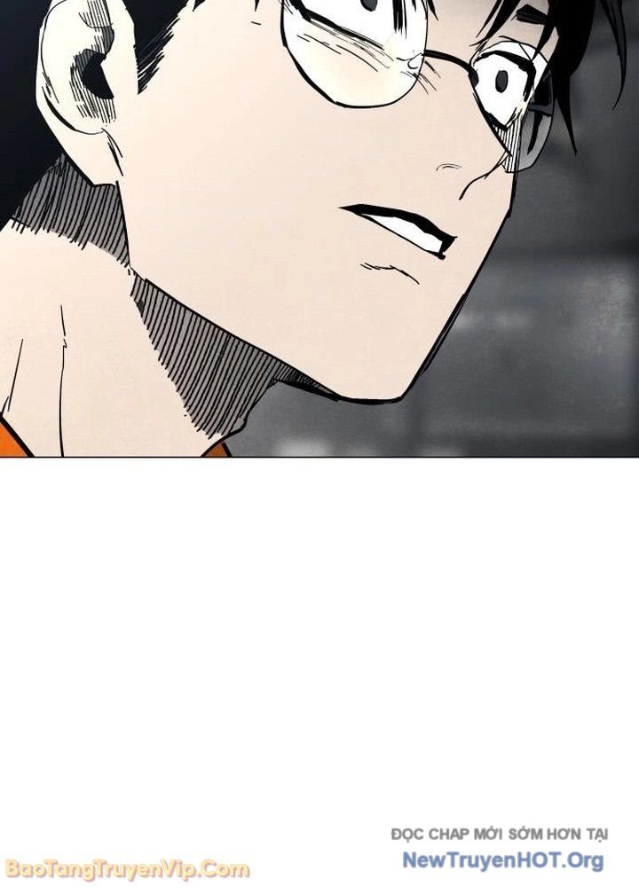 Vùng Đất Sương Mù Chapter 3 - Trang 22