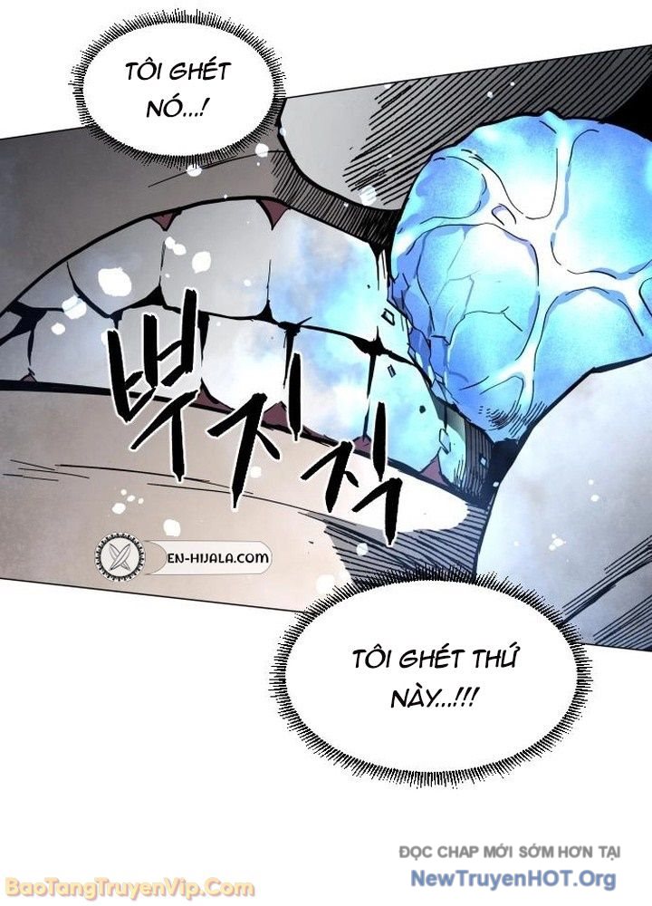Vùng Đất Sương Mù Chapter 3 - Trang 30