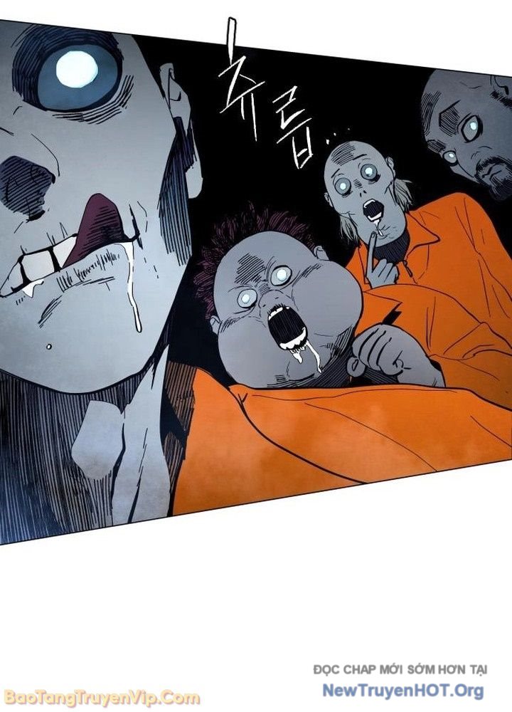 Vùng Đất Sương Mù Chapter 3 - Trang 31