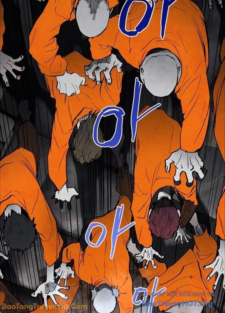 Vùng Đất Sương Mù Chapter 3 - Trang 39