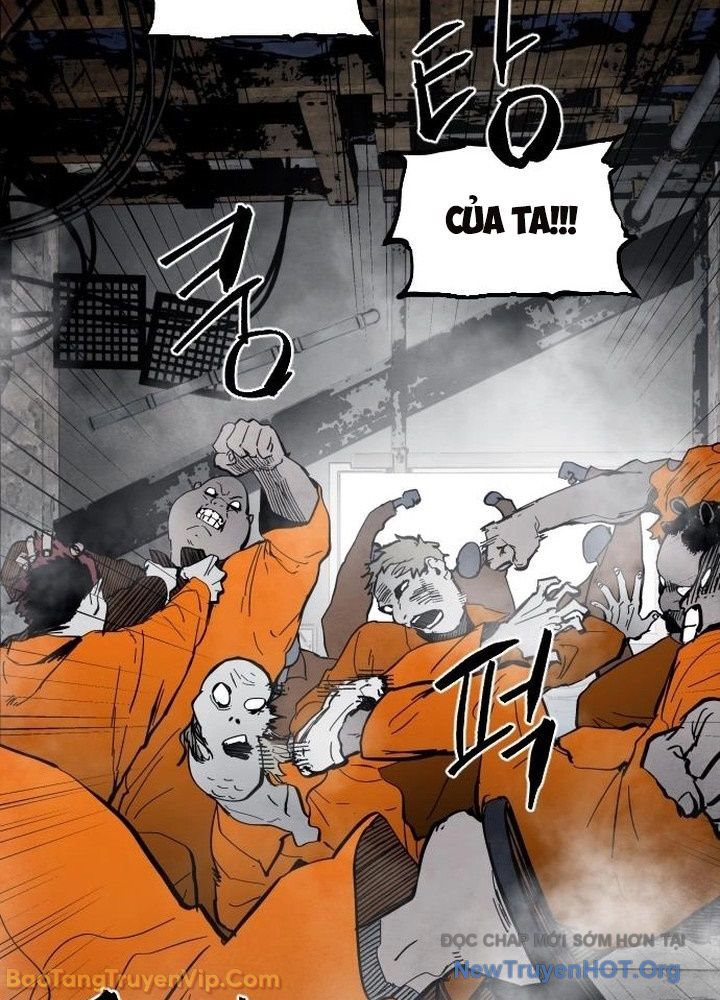 Vùng Đất Sương Mù Chapter 3 - Trang 43